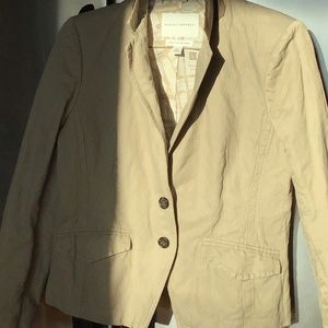 Banana Republic jacket